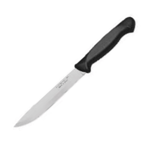 Нож кухонный; , L=15см