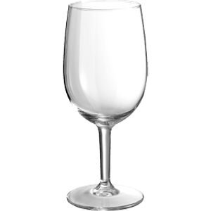 Бокал для вина «Элит»; стекло; 310мл; D=71, H=173мм; прозрачный
