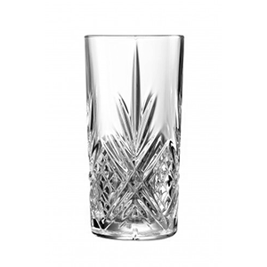 Хайбол «Маскарад»  хрустальное стекло  280мл Cristal D\'arques