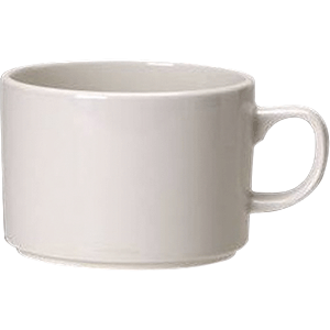 Чашка чайная «Монако»  фарфор  228мл Steelite