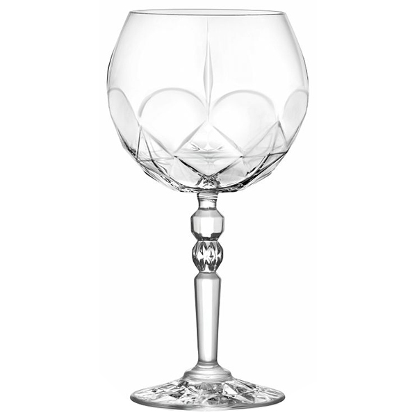 Бокал для вина «Старс энд страйпс»[6шт]  стекло  0, 58л Tognana