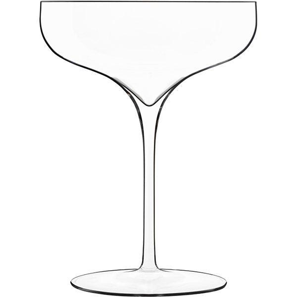 Бокал для коктейлей «Винеа»  хрустальное стекло  300мл Bormioli Luigi