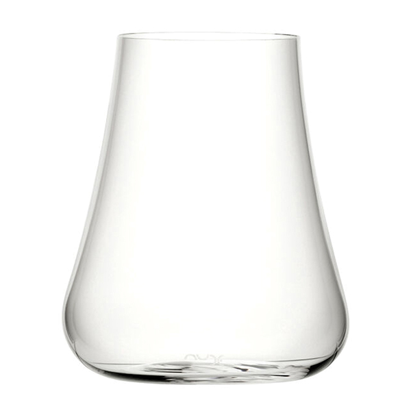 Хайбол «Стем Зеро»; хрустальное стекло; 0, 55л; D=97, H=114мм; прозрачный