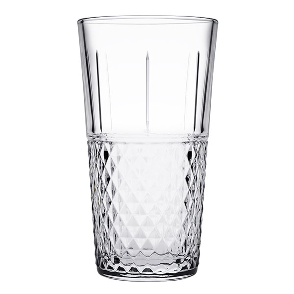 Хайбол «Хайнесс»; стекло; 350мл; D=81, H=136мм; прозрачный