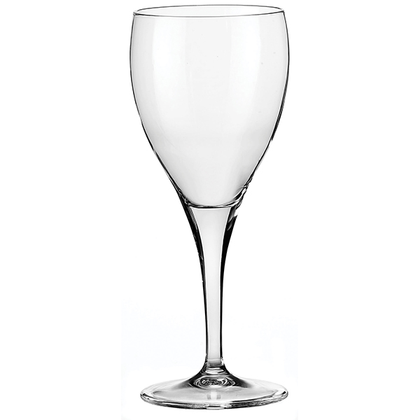 Бокал для вина «Фиоре»; стекло; 245мл; D=74, H=182мм; прозрачный