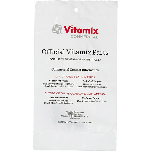 Штифты для защиты от брызг для Микс Машин   Vitamix