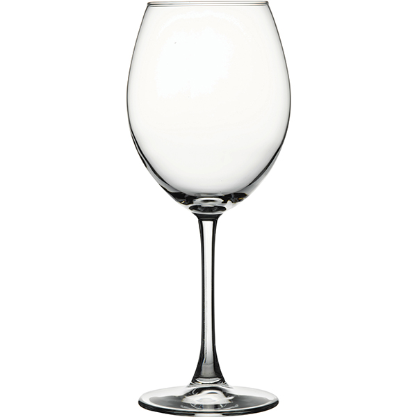 Бокал для вина «Энотека»; стекло; 0, 54л; D=72/78, H=231мм; прозрачный
