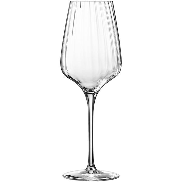 Бокал для вина «Симетри»  хрустальное стекло  350мл Chef&Sommelier