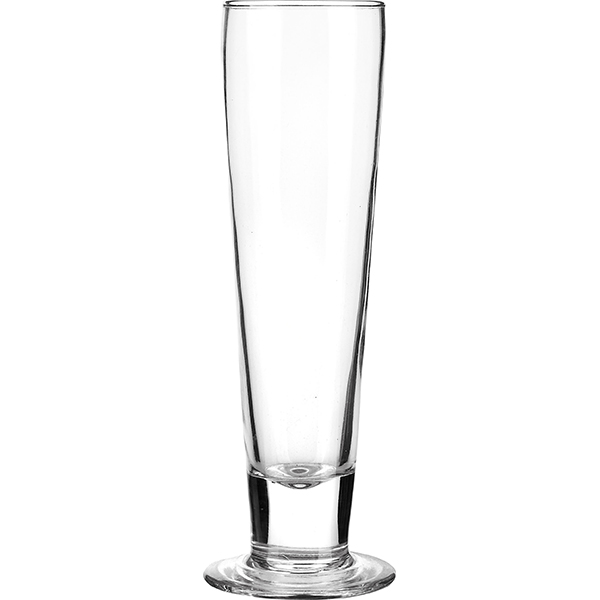Бокал пивной «Паб-Мануфактура 1858»; стекло; 0, 62л; D=80/75, H=233мм; прозрачный