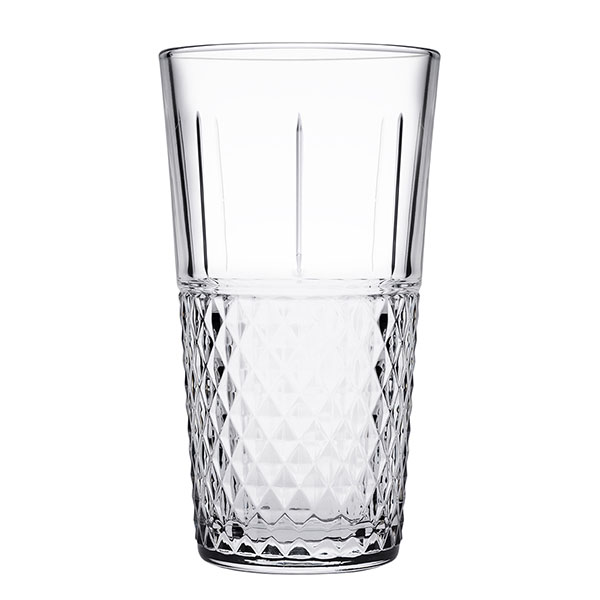 Хайбол «Хайнесс»; стекло; 0, 5л; D=90, H=152мм; прозрачный