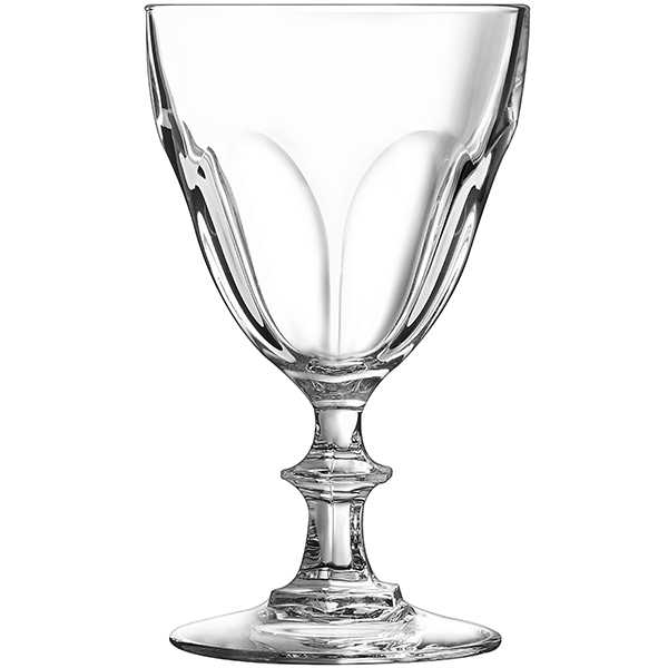 Бокал для вина «Рамбуе»; хрустальное стекло; 250мл; D=78, H=142мм; прозрачный
