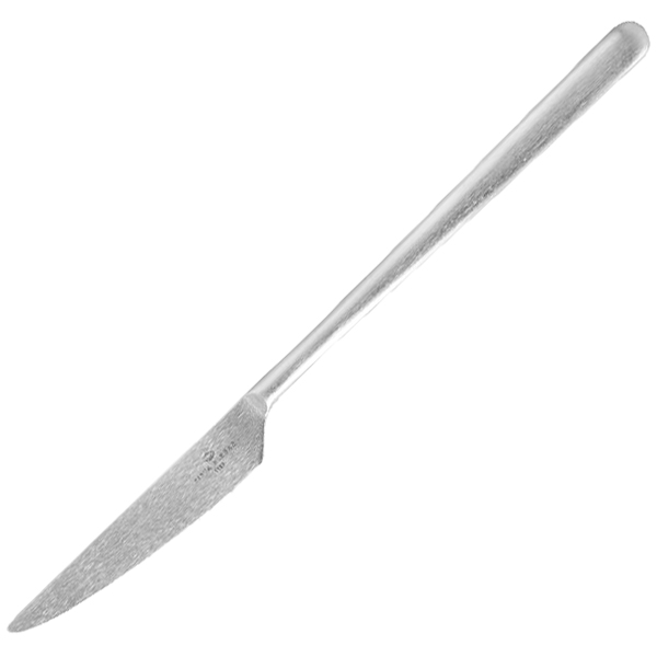 Нож десертный  сталь нержавеющая  , L=21, 8см Vista Alegre