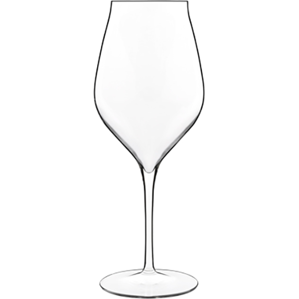 Бокал для вина «Винеа»  хрустальное стекло  0, 55л Bormioli Luigi