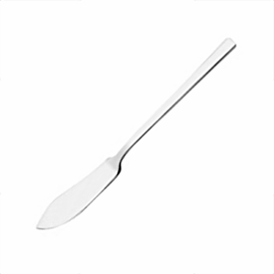 Нож для рыбы «Профиль»; сталь нержавеющая; , L=205/75, B=4мм; металлический