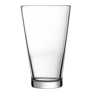 Хайбол «Мадура»; стекло; 360мл; D=84, H=135мм; прозрачный