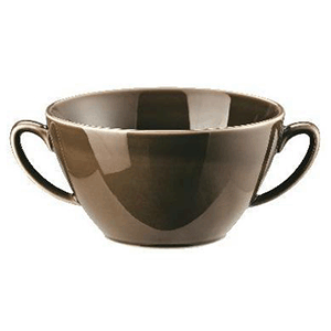Чашка бульонная  фарфор  коричнев. Rosenthal