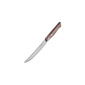 Нож для готового мяса с лаз.заточкой   Tramontina