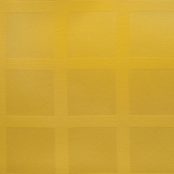 Скатерть жаккардовая; хлопок; , L=1, 8, B=1, 4 м; желт.