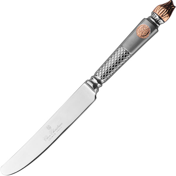 Нож десертный «Эмпайр Флейм»; сталь нержавеющая; металлический