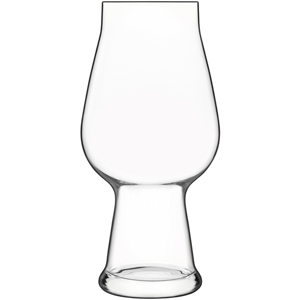 Бокал для пива «Биратэк»  хрустальное стекло  0, 54л Bormioli Luigi