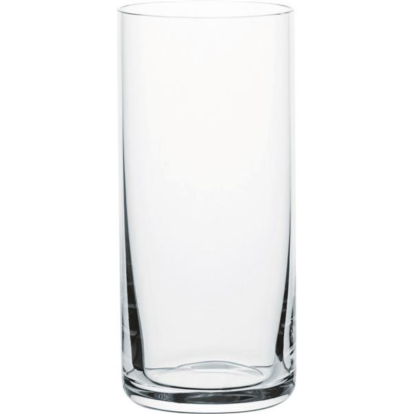 Хайбол «Анасон»; хрустальное стекло; 150мл; D=5, H=11см; прозрачный