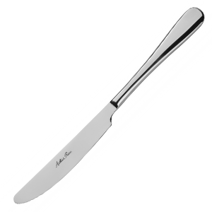 Нож десертный «Камелот»; сталь нержавеющая