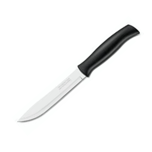 Нож кухонный; , L=17, 5см