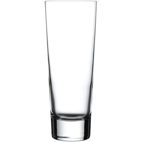 Хайбол «Рокс Ви»; хрустальное стекло; 360мл; D=69, H=180мм; прозрачный