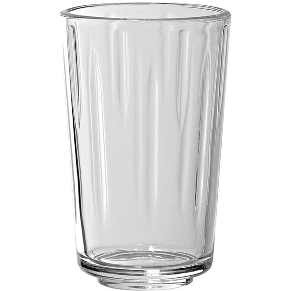 Хайбол «Мурано Ланче»; стекло; 460мл; D=88, H=140мм; прозрачный