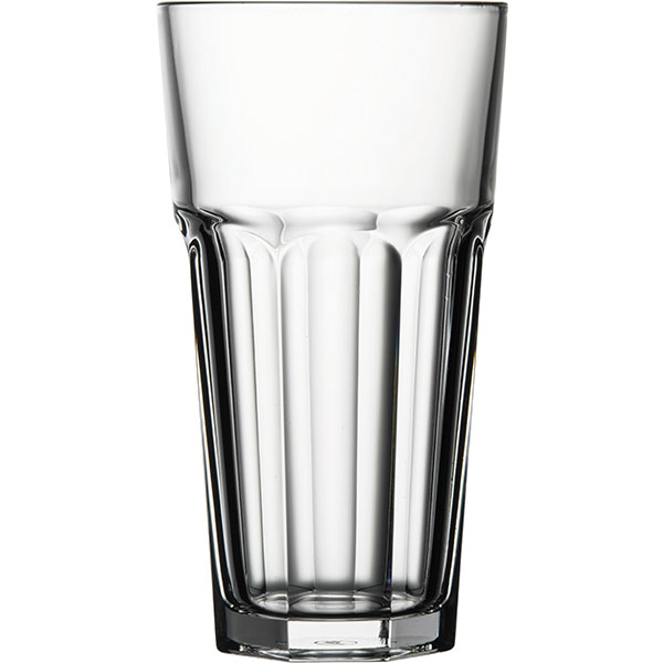 Бокал пивной «Касабланка»; стекло; 0, 62л; D=93/65, H=177мм; прозрачный