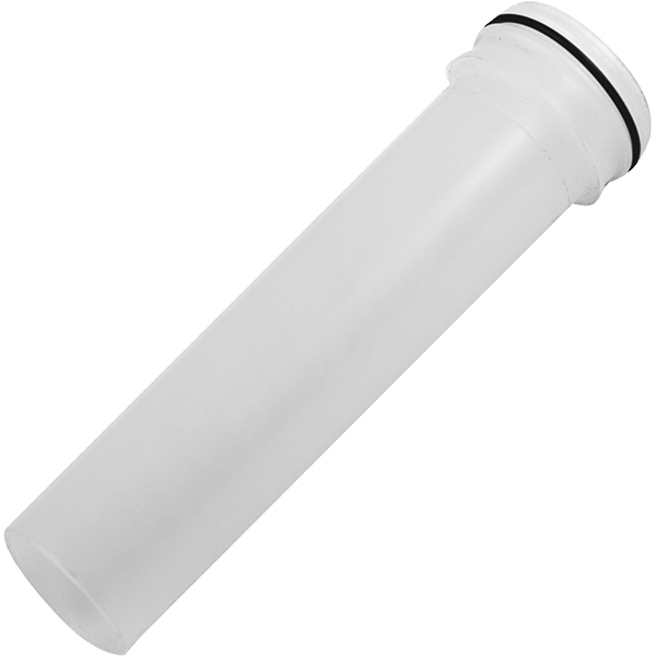 Мерная трубка для сифона для содовой  пластик, резина  диаметр=20, длина=103, ширина=25 мм Isi