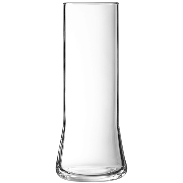 Бокал для пива «Бир Ледженд»; стекло; 470мл; D=78, H=180мм; прозрачный