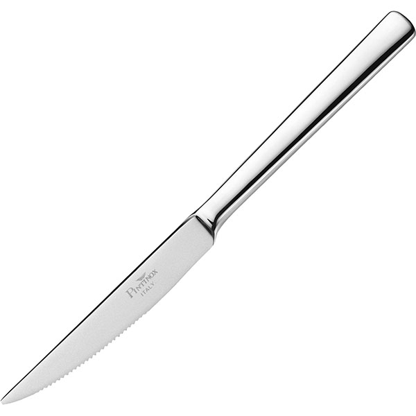 Нож для стейка «Миллениум»; сталь нержавеющая