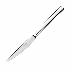 Нож десертный «Миллениум»; сталь нержавеющая