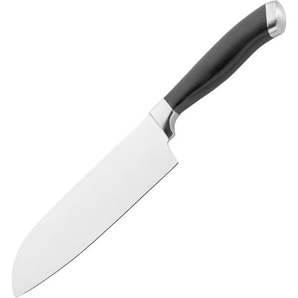 Нож кухонный; , L=18см