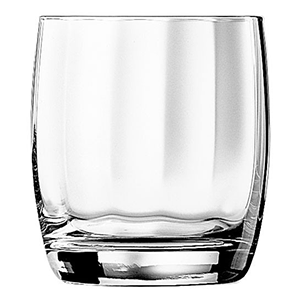 Олд Фэшн «Кабург»; хрустальное стекло; 250 мл; диаметр=70/76, высота=80 мм; прозрачный