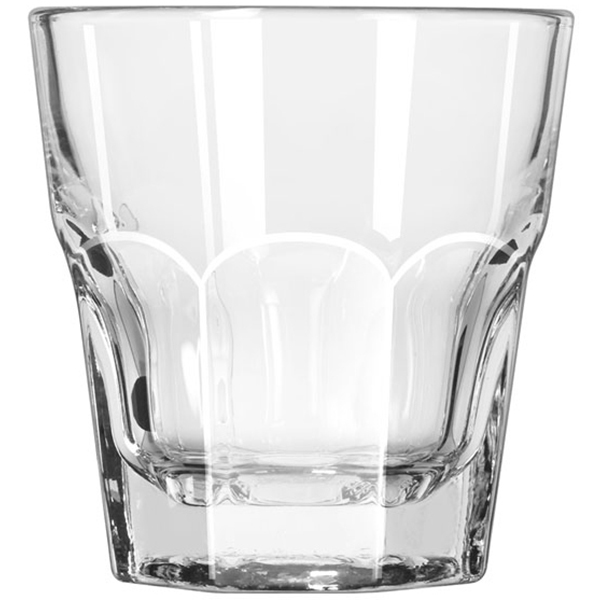 Олд Фэшн «Гибралтар»; стекло; 230 мл; диаметр=84, высота=90 мм; прозрачный