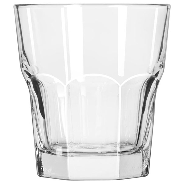 Олд Фэшн «Гибралтар»; стекло; 290 мл; диаметр=88, высота=94 мм; прозрачный