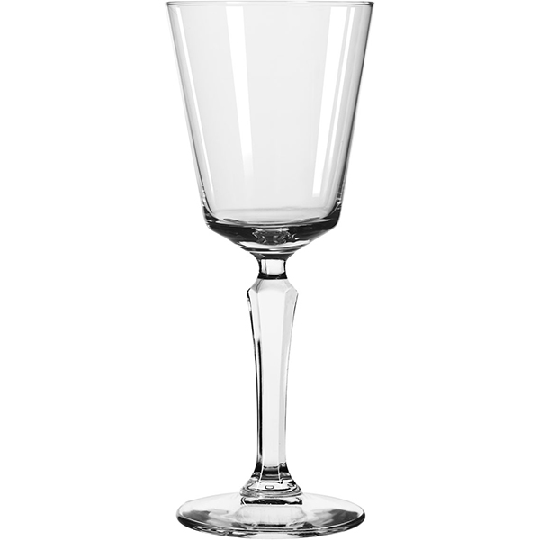 Бокал для вина «SPKSY»; стекло; 240 мл; диаметр=78, высота=194 мм; прозрачный