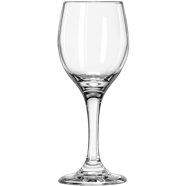 Бокал для вина «Персепшэн»; стекло; 122 мл; диаметр=50, высота=150 мм; прозрачный