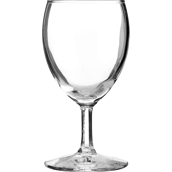 Бокал для вина «Наполи»  стекло  172 мл Durobor