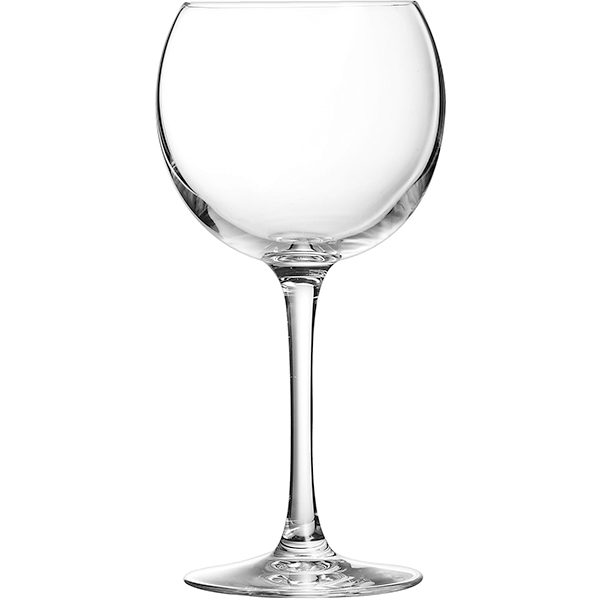 Бокал для вина «Каберне Баллон»; стекло; 350 мл; диаметр=72/90, высота=182 мм; прозрачный