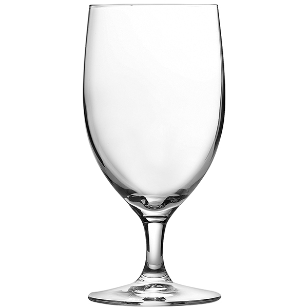 Бокал для воды «Каберне»; стекло; 400 мл; диаметр=75/81, высота=167 мм; прозрачный