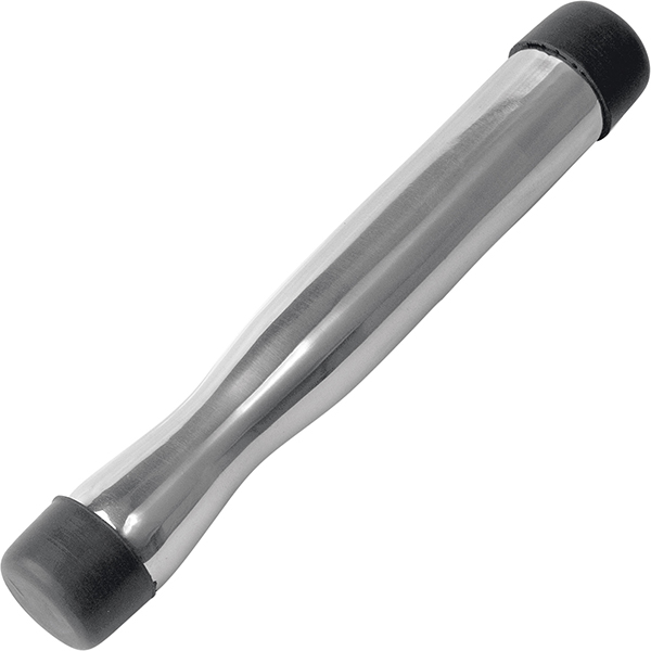 Мадлер «Проотель»; сталь,резина; диаметр=3, длина=20.5, ширина=3 см.; металлический, цвет: черный