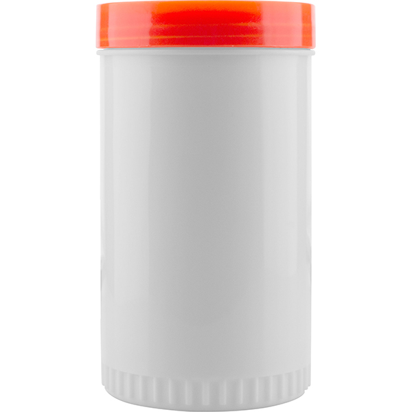 Емкость для сока с крышкой в ассорт-те  пластик  объем: 1 литр ProHotel bar accessories
