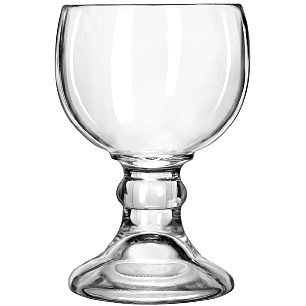 Бокал пивной «Шунер»; стекло; 500 мл; диаметр=11.2/10, высота=18 см.; прозрачный