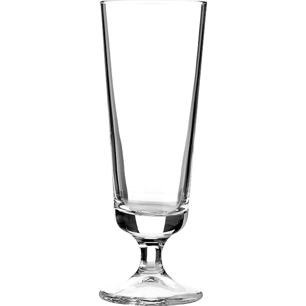 Бокал для коктейлей «Джаз»; стекло; 330 мл; диаметр=73, высота=200 мм; прозрачный