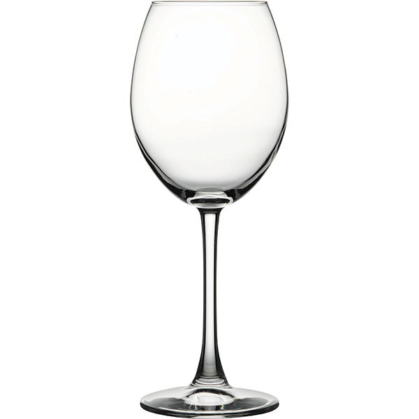 Бокал для вина «Энотека»; стекло; 420 мл; диаметр=65/78, высота=220 мм; прозрачный