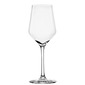 Бокал для вина «Революшн»  хрустальное стекло  365 мл Stolzle