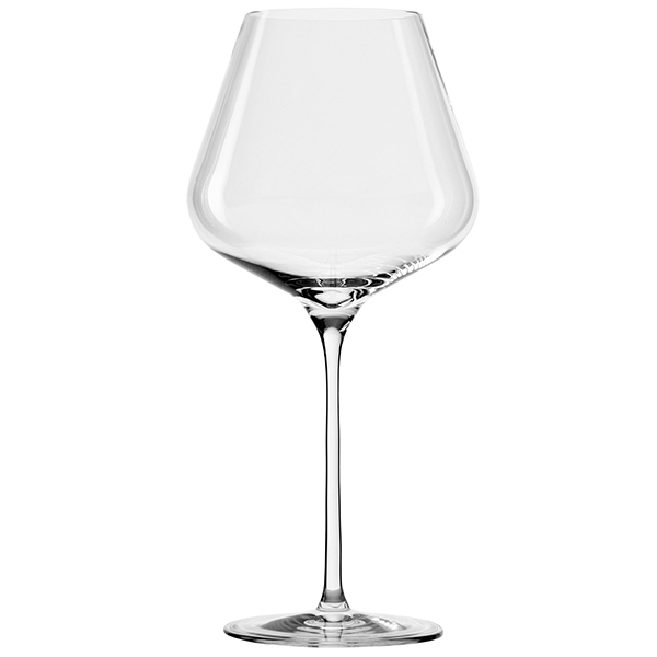 Бокал для вина «Кватрофил»  хрустальное стекло  708 мл Stolzle
